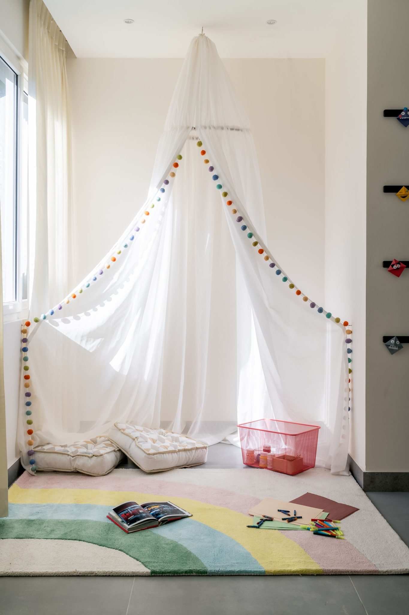 Carpets and Floorings